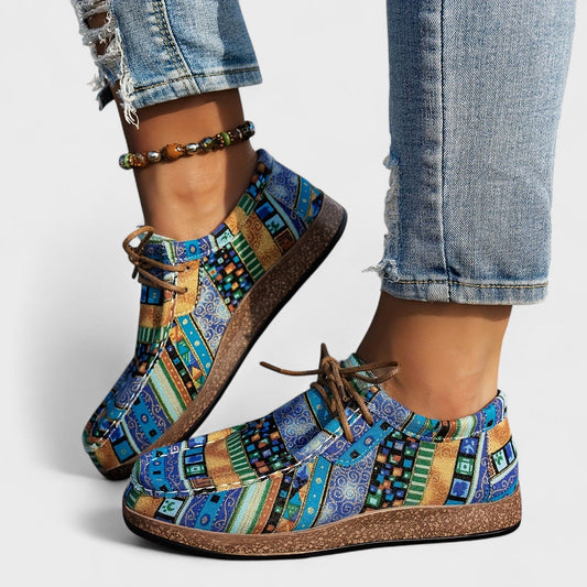 Tirevyn™ | Chaussures De Printemps Se Distinguer Avec Confort