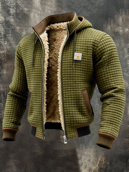 Paul™ | Veste matelassée élégante
