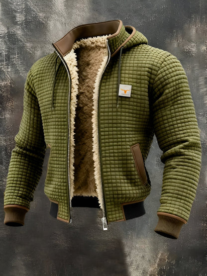 Noé™ | Veste hiver contemporaine