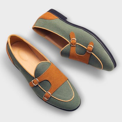 Elorine™ | Mocassins Pas Élégants