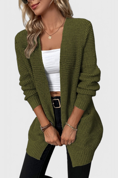 Quitterie™ | Pull Légèreté Aérienne