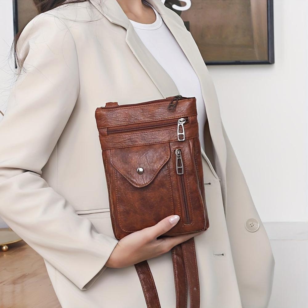 Blanche™ | Sac élégant urbain