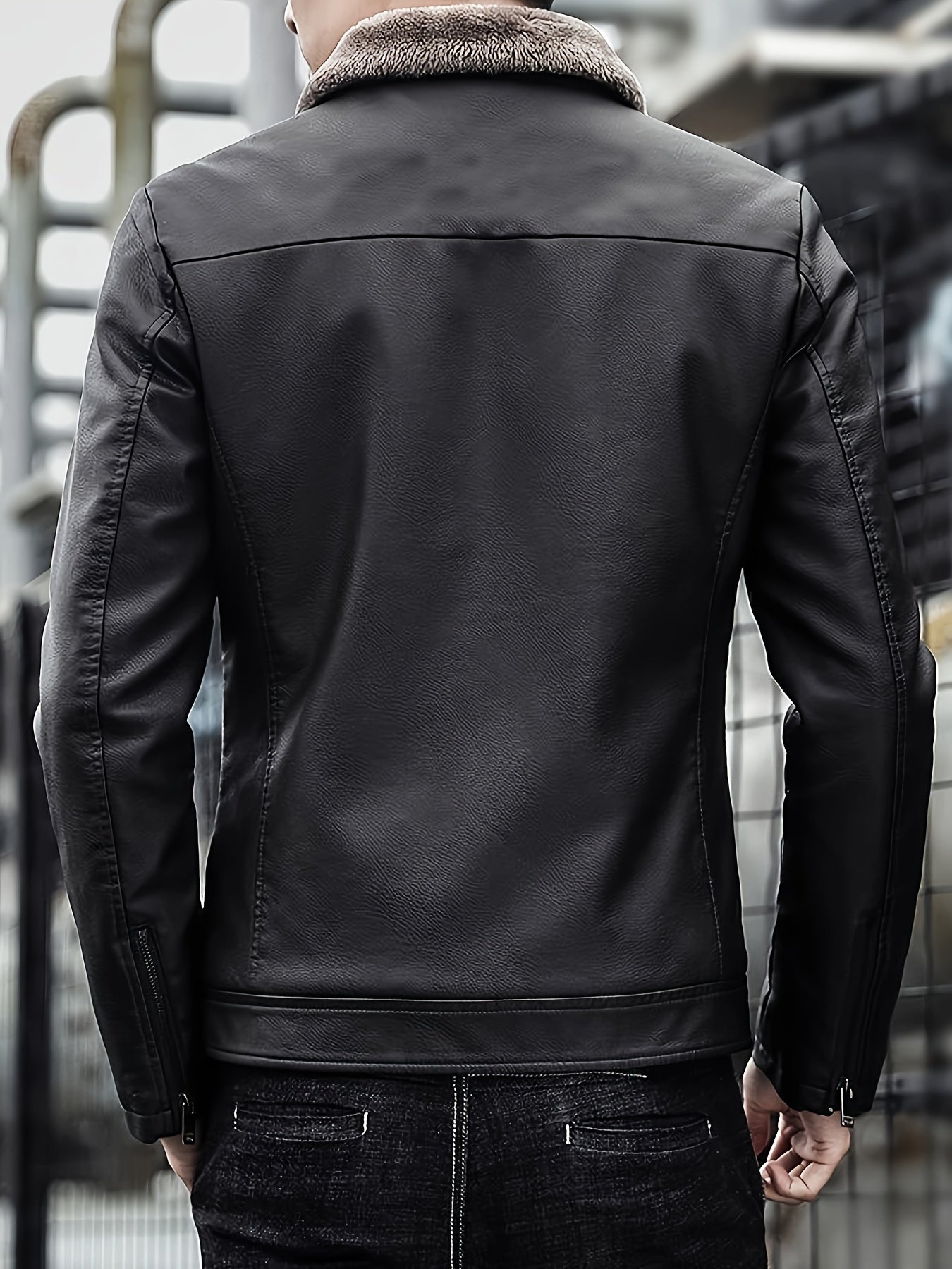 Daniel™ | Veste coupe contemporaine