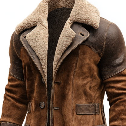 Raphaël™ | Veste thermique premium