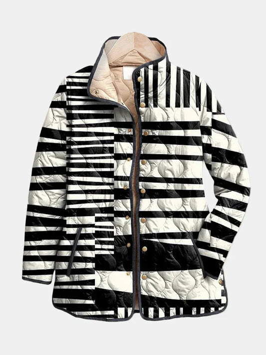 Chloé™ | Veste Printemps Impact Doux