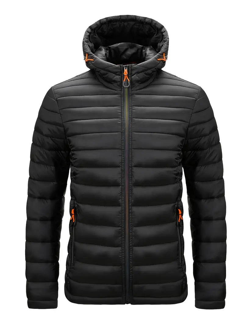 Walid™ | Veste hiver moderne