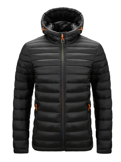 Walid™ | Veste hiver moderne