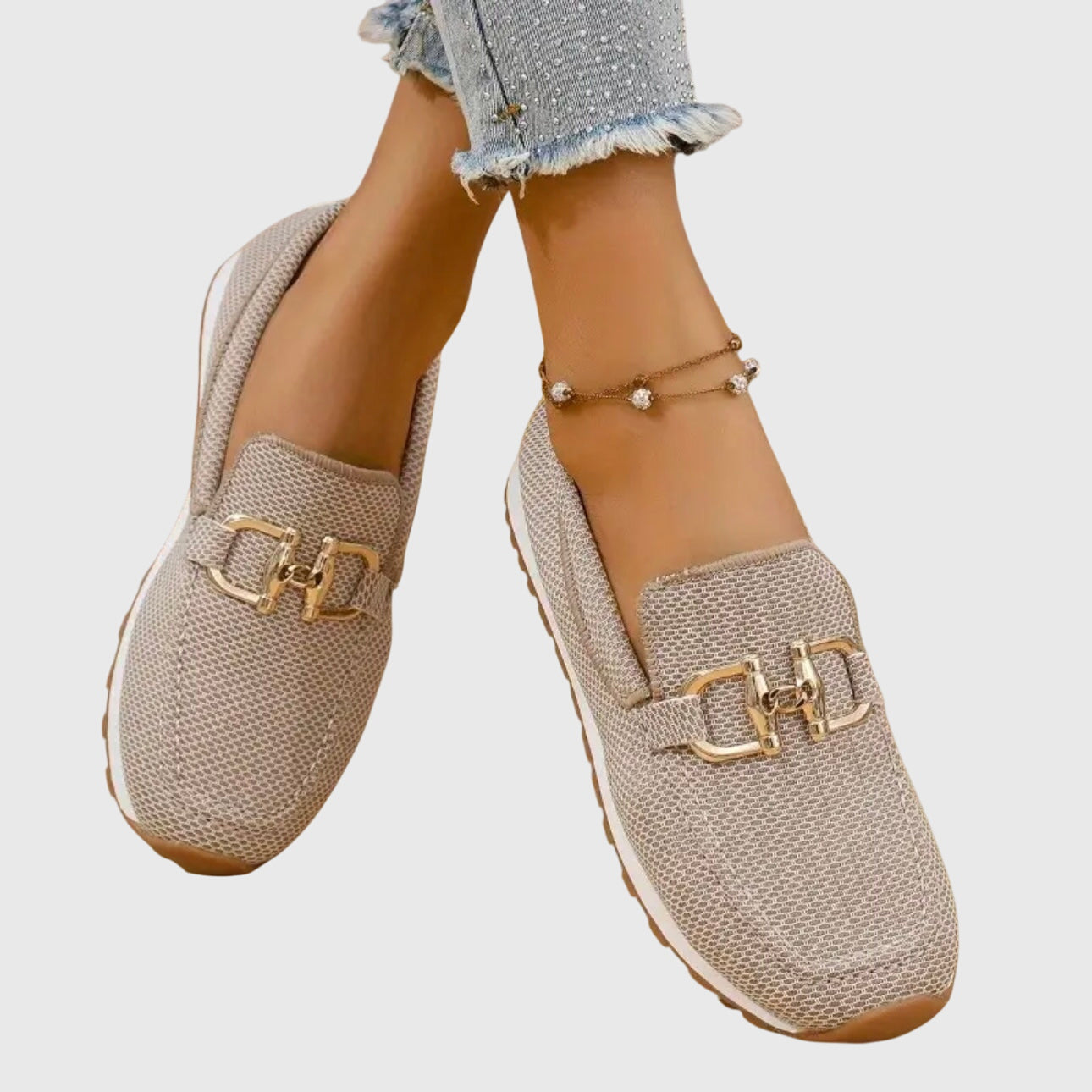 Maëlle | Mocassins Classiques