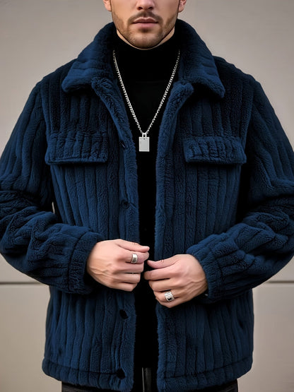 Noam™ | Veste urbaine élégante
