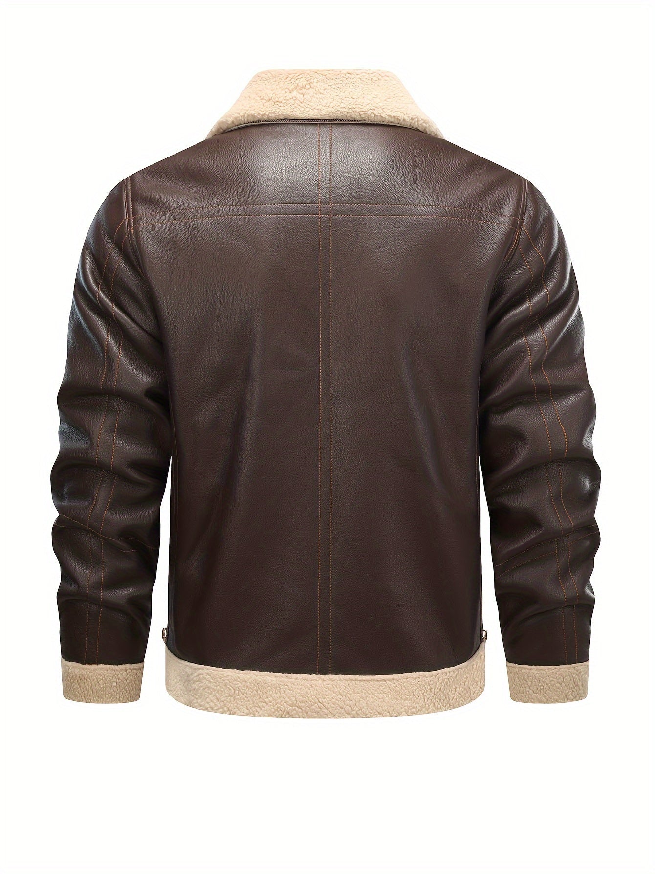 Joris™ | Veste matelassée élégante