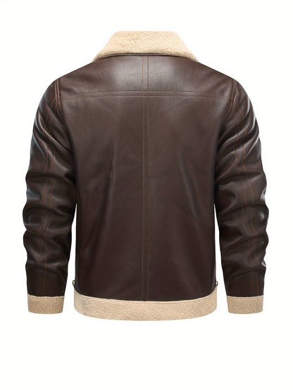Joris™ | Veste matelassée élégante