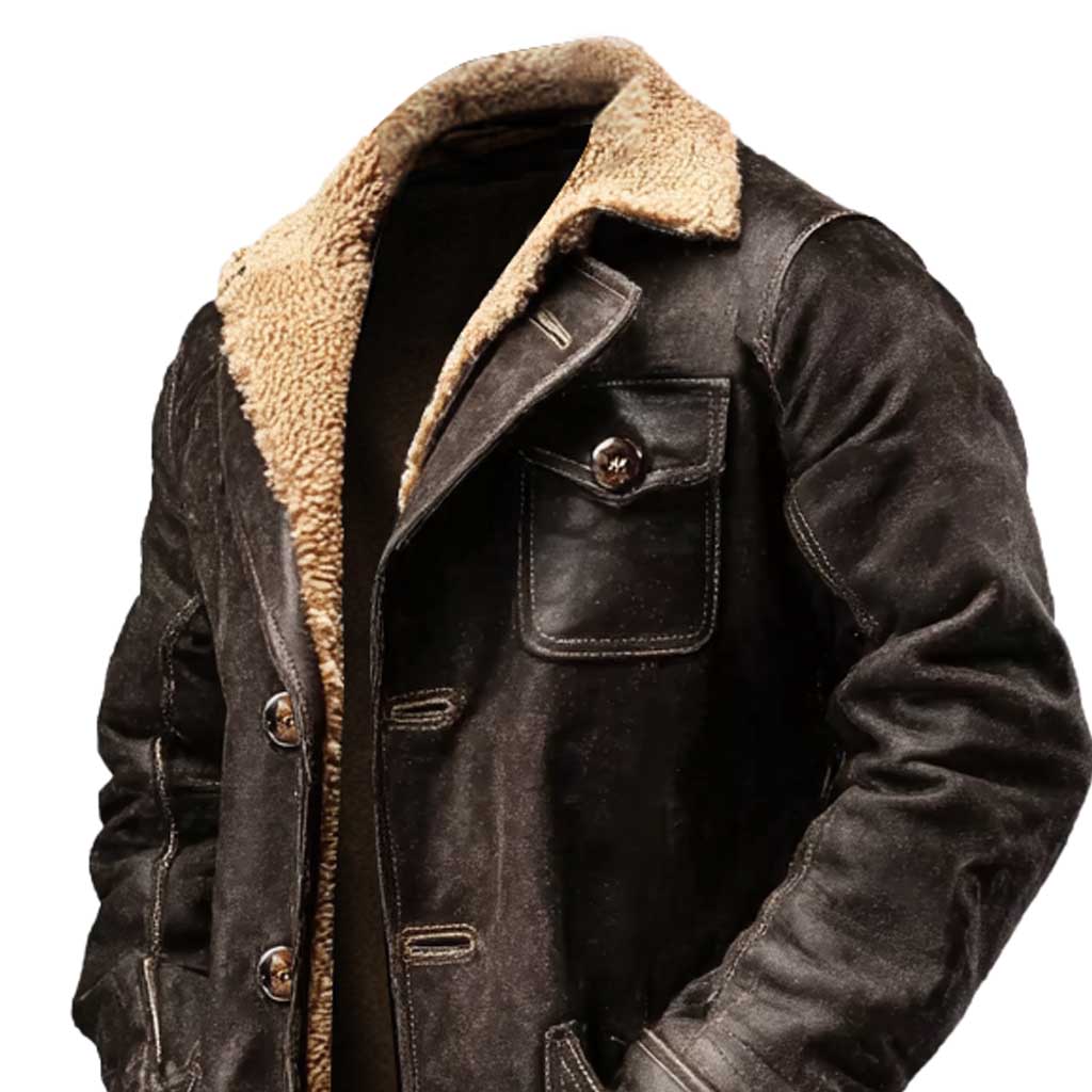 Sofiane™ | Veste thermique ajustée