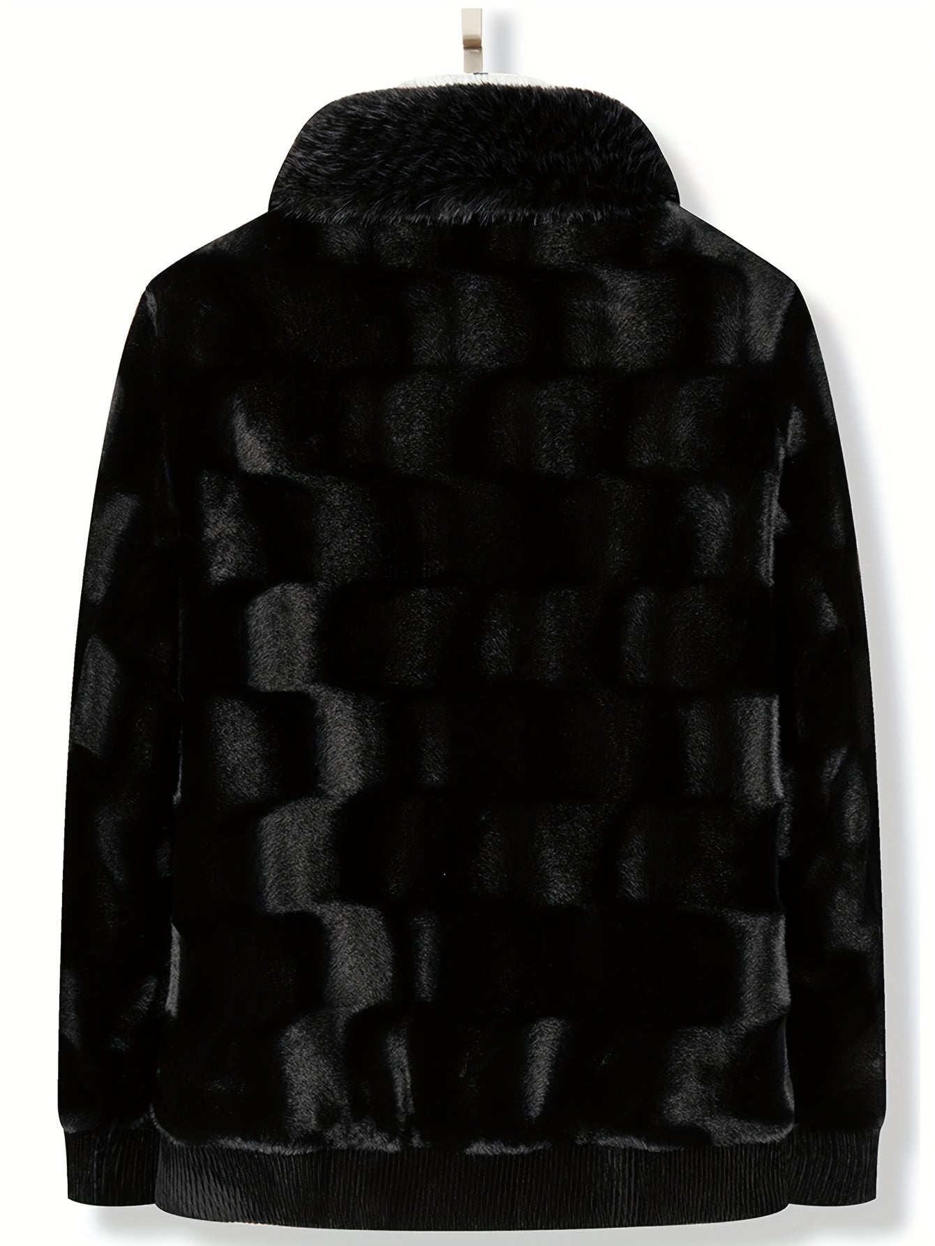 Farès™ | Veste thermique structurée