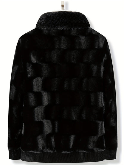 Farès™ | Veste thermique structurée