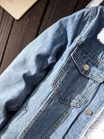 César™ | Veste urbaine élégante