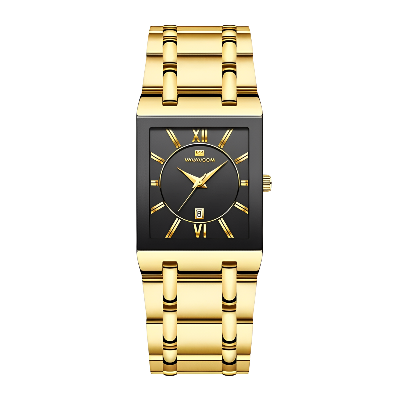 Arthur | Montre Spectre Séraphique