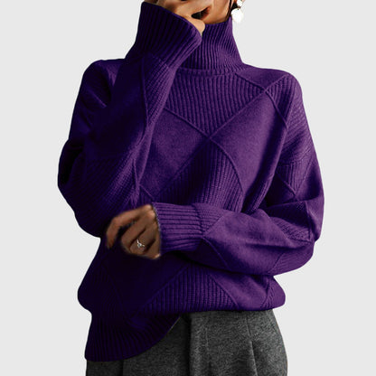 Salomé™ | Pull Élément Essentiel