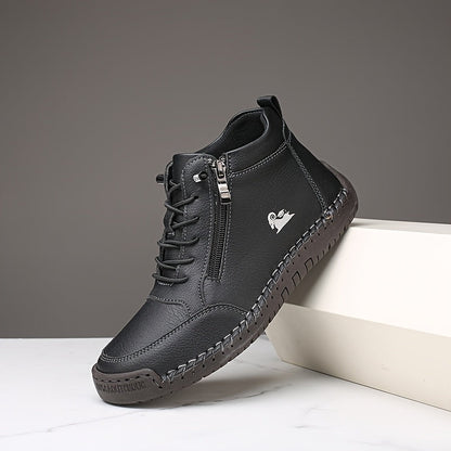 Annette™ | Baskets Confort Tige Mi-Haute