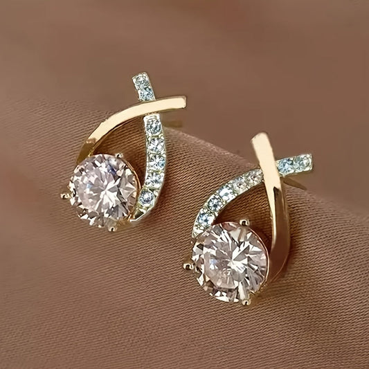 Pauline™ | Pure élégance boucle