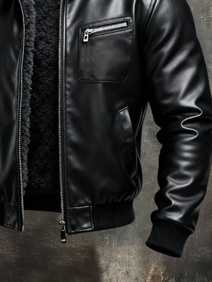 Fabien™ | Veste hiver élégante