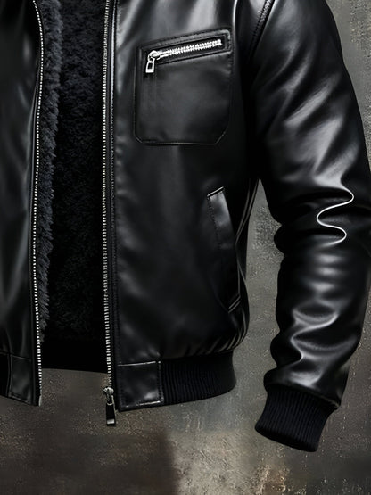 Zacharie™ | Veste thermique élégante
