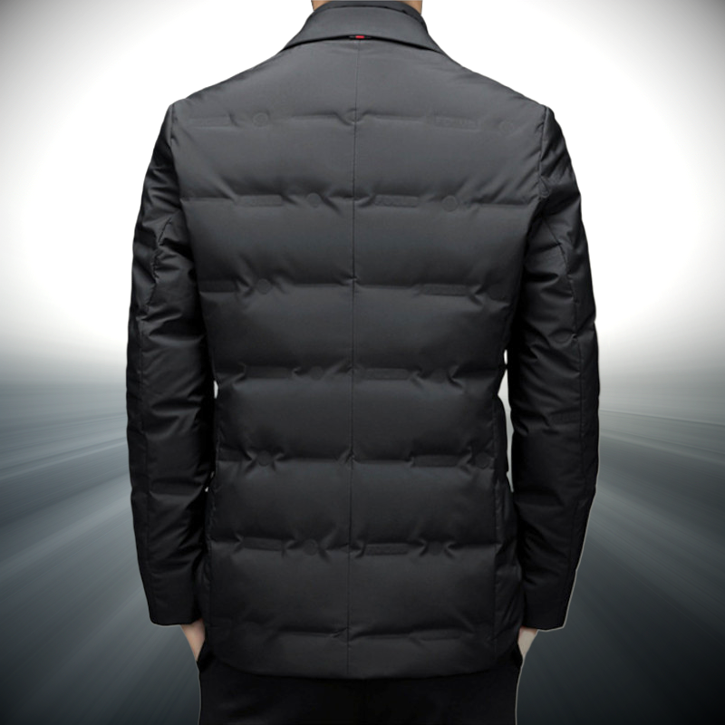 Hicham™ | Veste hiver élégante