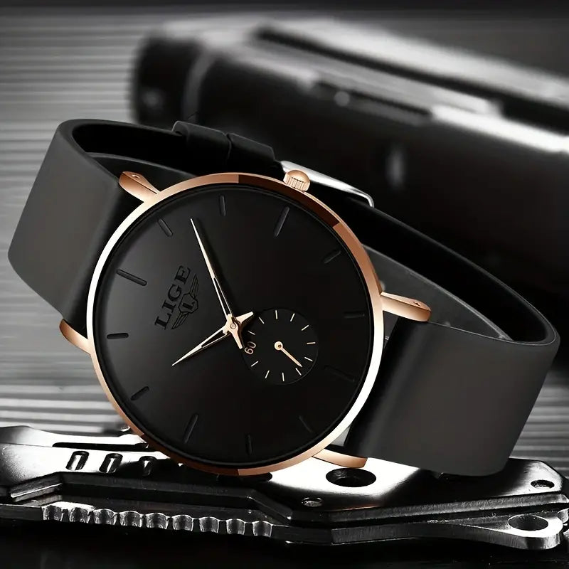 Antoine | Montre Symphonie Éthérée