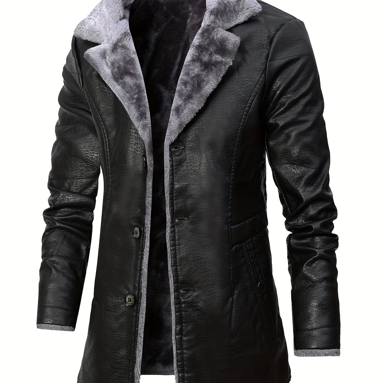 Selim™ | Veste thermique élégante
