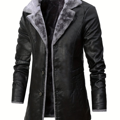 Selim™ | Veste thermique élégante