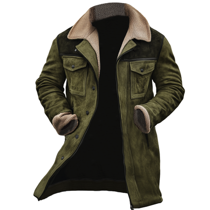 Stéphane™ | Veste hiver moderne