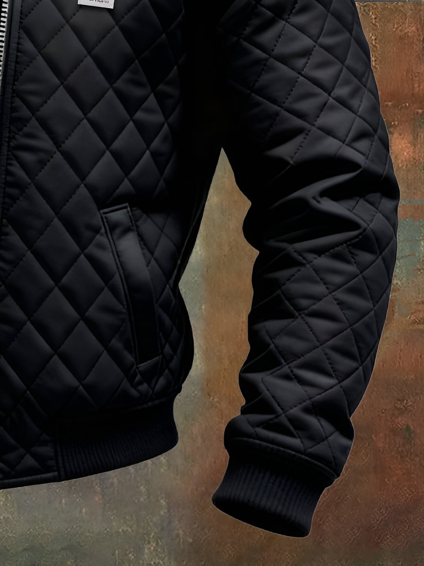 Yanis™ | Veste moderne polyvalente