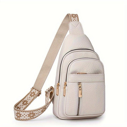 Capucine™ | Sac chic fonctionnel