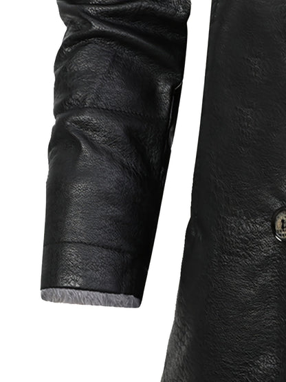 Selim™ | Veste thermique élégante