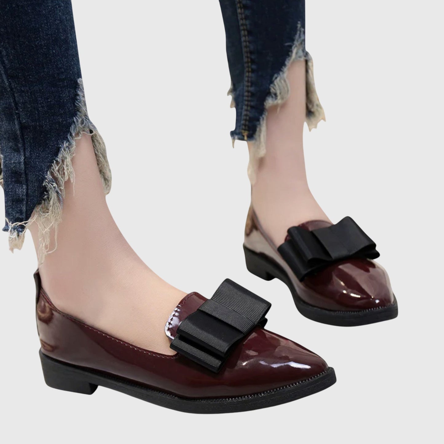 Bérénice™ | Mocassins Style Élancé