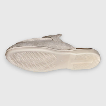 Océane | Demi-Mocassins Élégants
