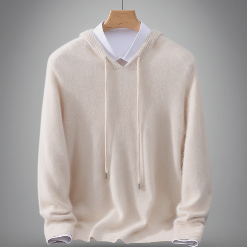 Éloien™ | Sweat Homme Confort Serein