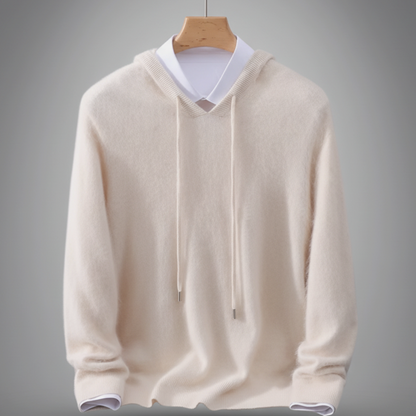 Éloien™ | Sweat Homme Confort Serein