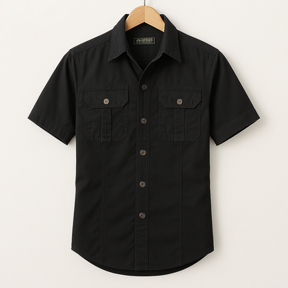 Sébastien | Chemise Carson