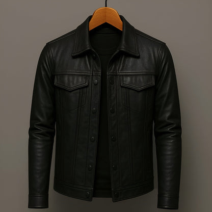 Gaëtan™ | Veste thermique urbaine