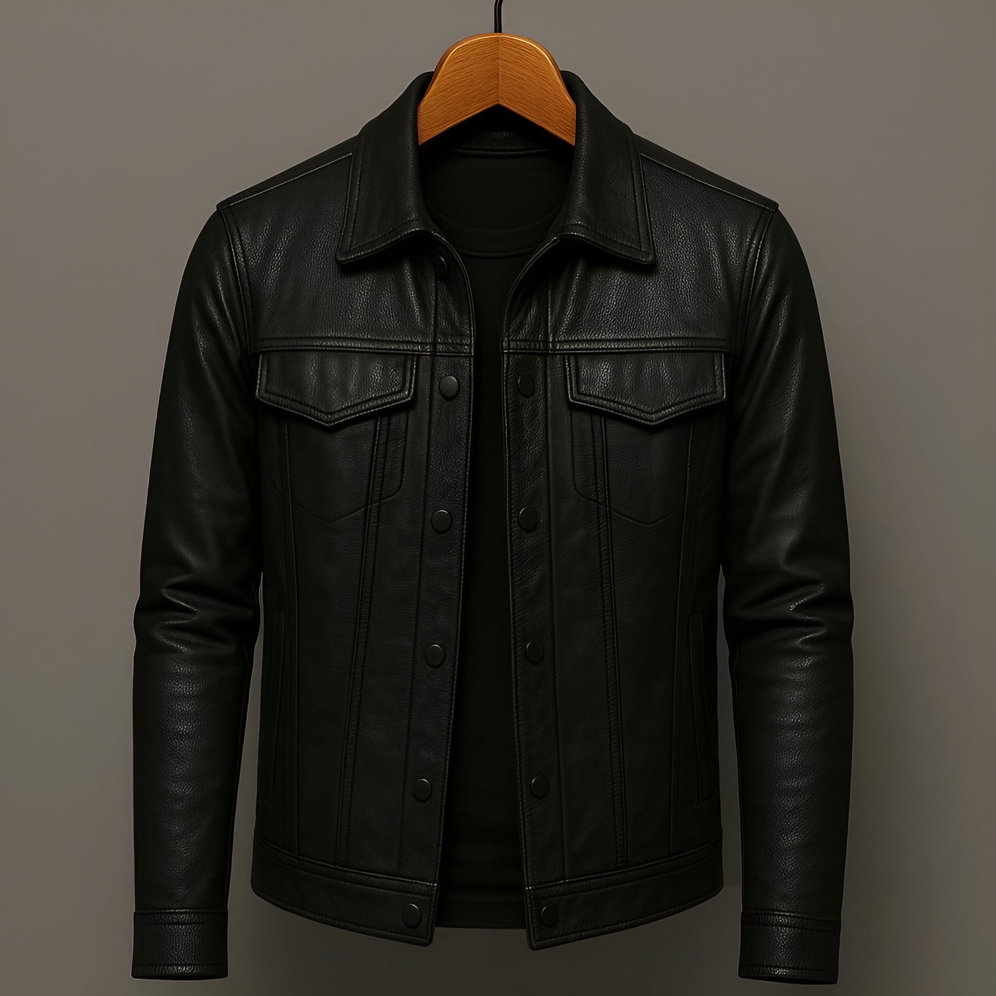 Gaëtan™ | Veste thermique urbaine