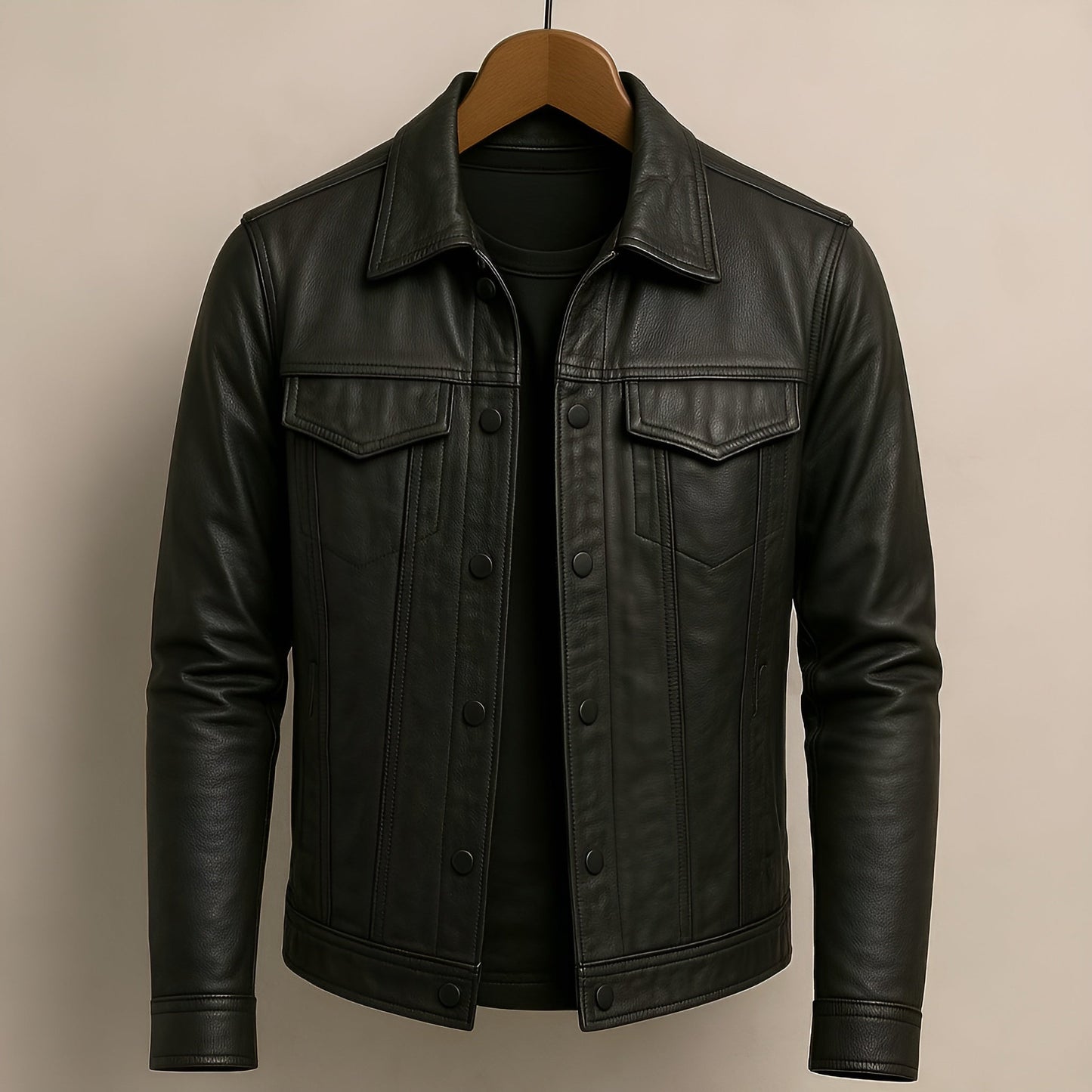 Gaëtan™ | Veste thermique urbaine