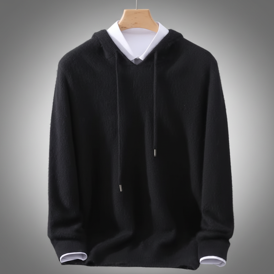 Éloien™ | Sweat Homme Confort Serein