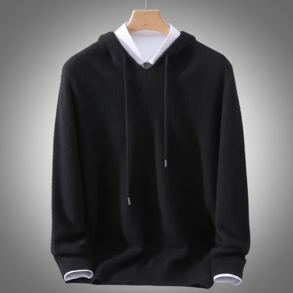 Éloien™ | Sweat Homme Confort Serein