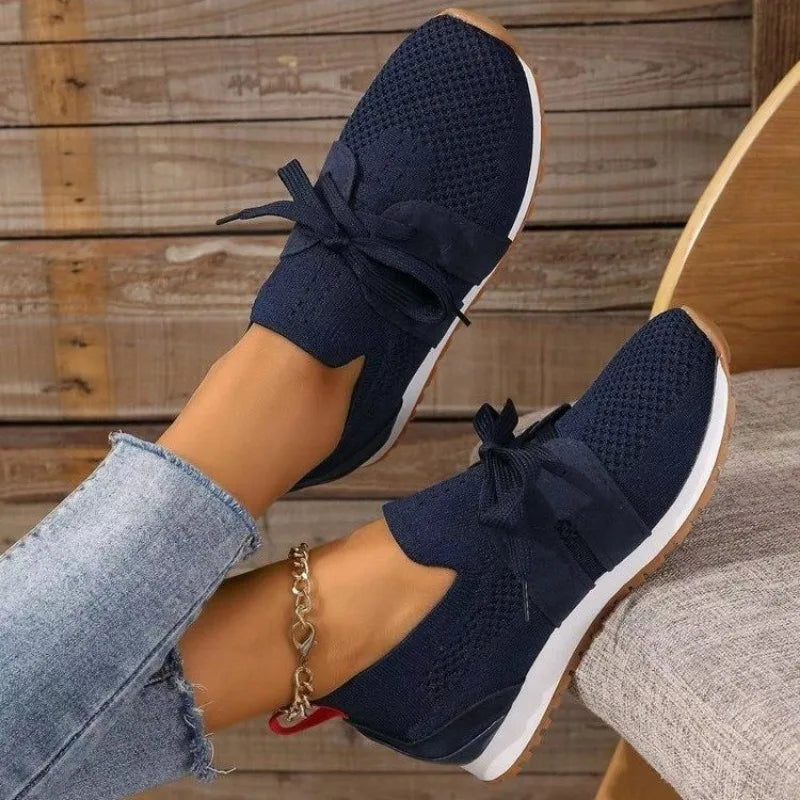 Chloé | Baskets Orthopédiques Confortables