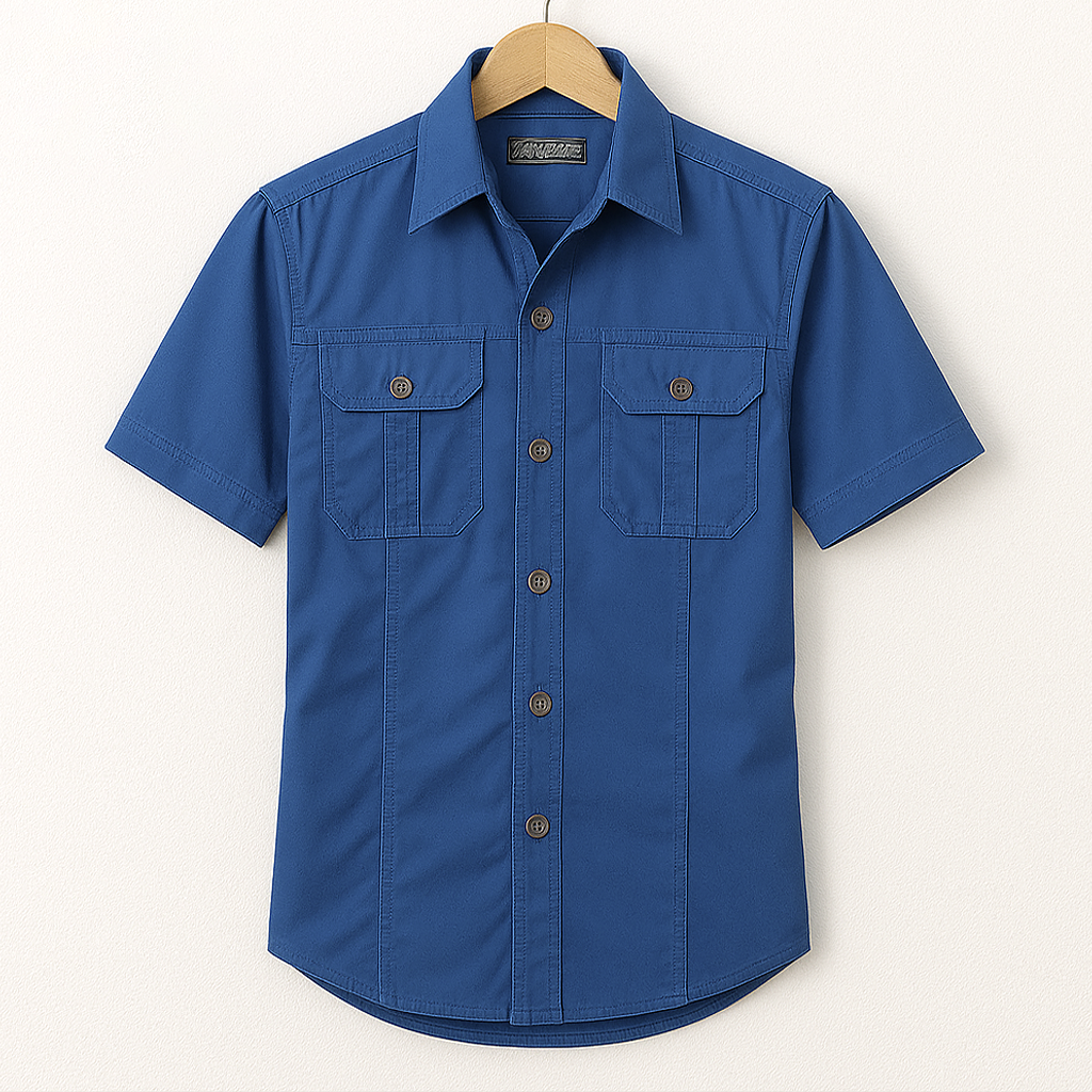 Sébastien | Chemise Carson