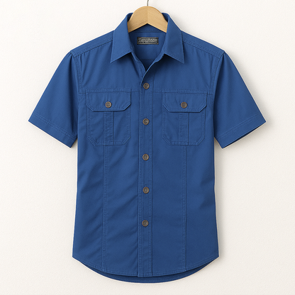 Sébastien | Chemise Carson