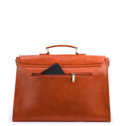 Mathilde™ | Sac raffiné classique