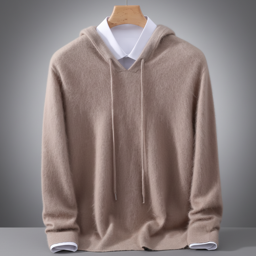 Éloien™ | Sweat Homme Confort Serein