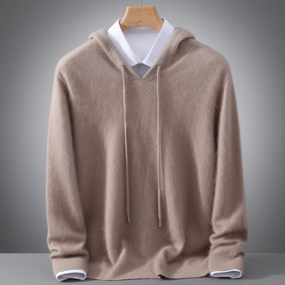Éloien™ | Sweat Homme Confort Serein