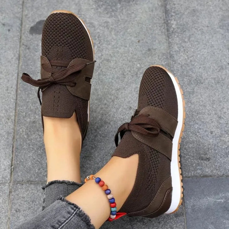 Chloé | Baskets Orthopédiques Confortables